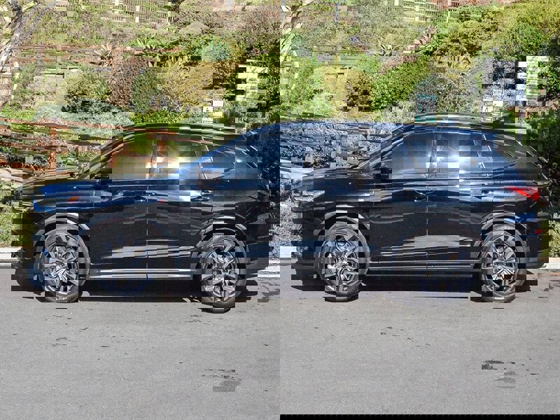 Used 2023 Acura MDX A-Spec image 3