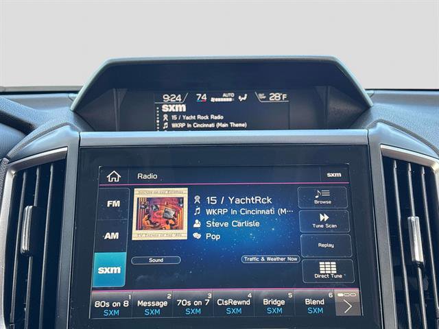 Used 2021 Subaru Forester Sport image 26