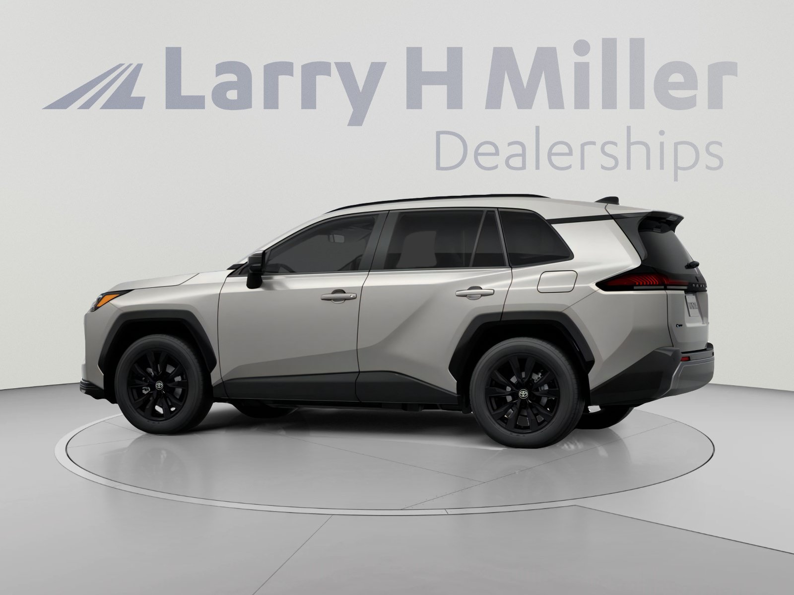 New 2026 Toyota RAV4 SE FWD image 5