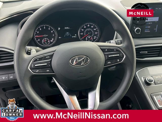 Used 2022 Hyundai Santa Fe SEL image 25