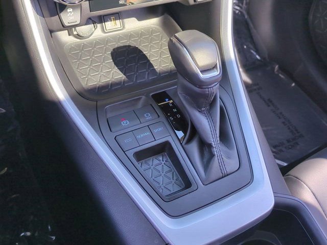Certified 2025 Toyota RAV4 XLE Premium FWD image 14
