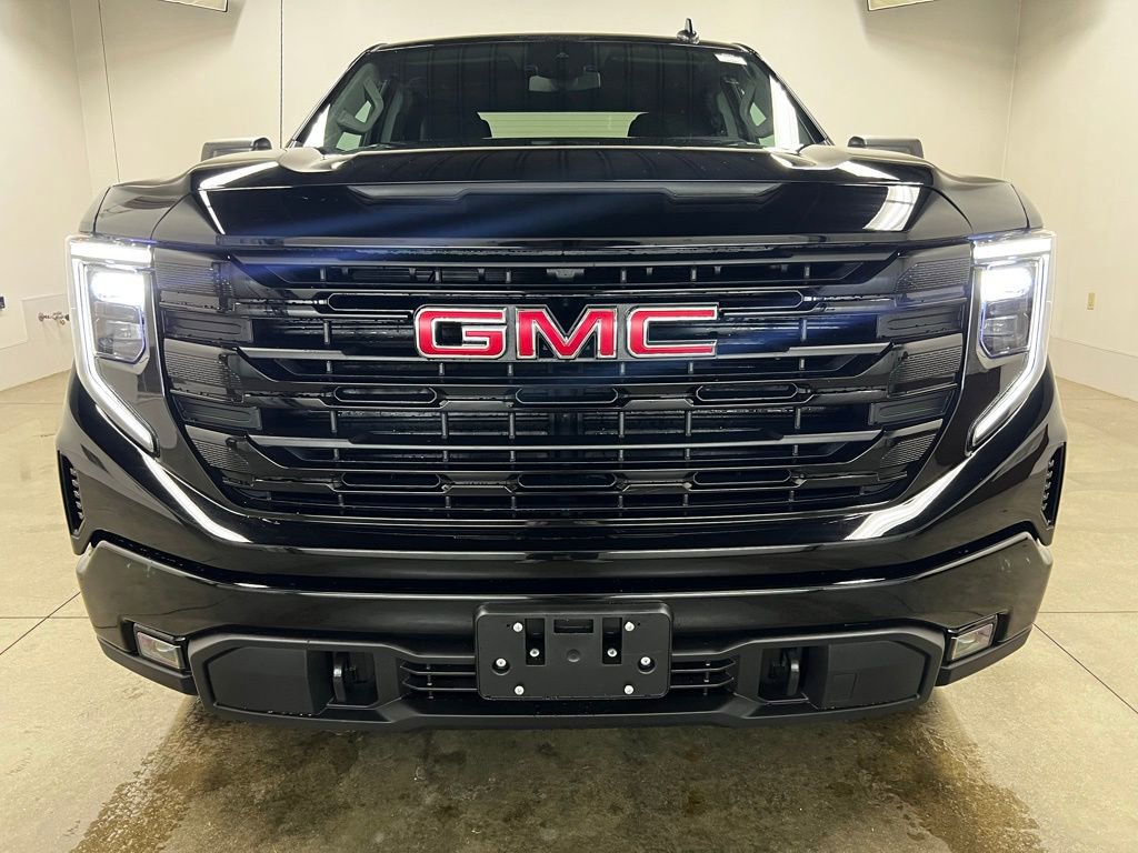 New 2026 GMC Sierra 1500 Elevation AWD/4WD image 11
