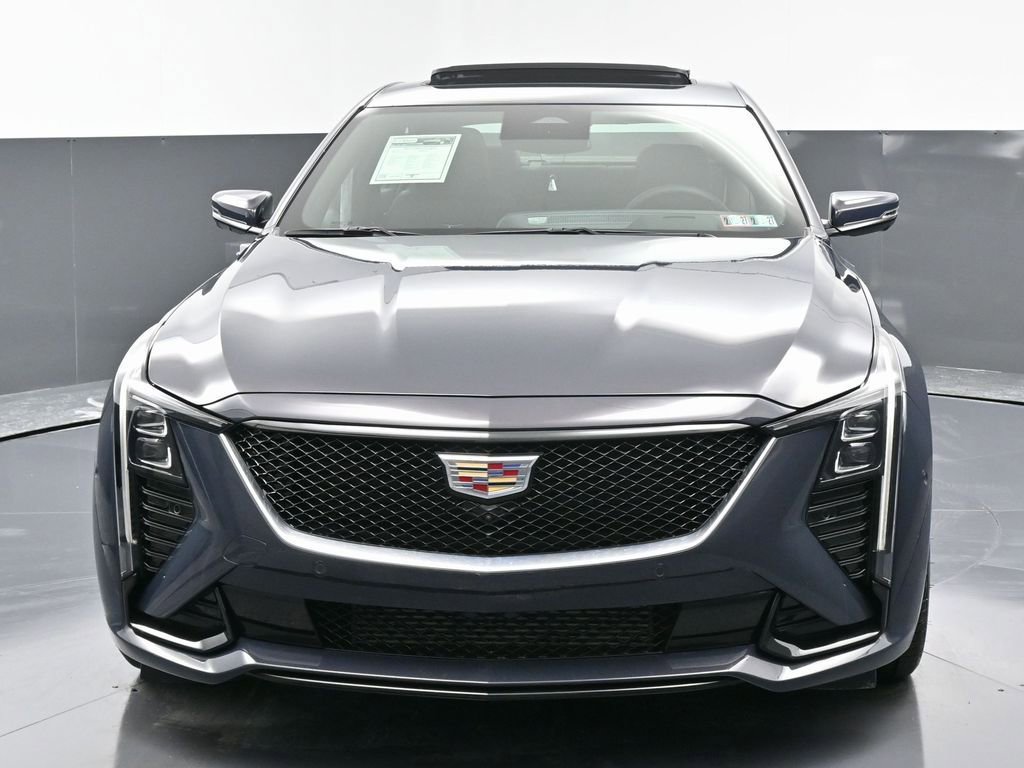 Used 2025 Cadillac CT5 Sport image 5
