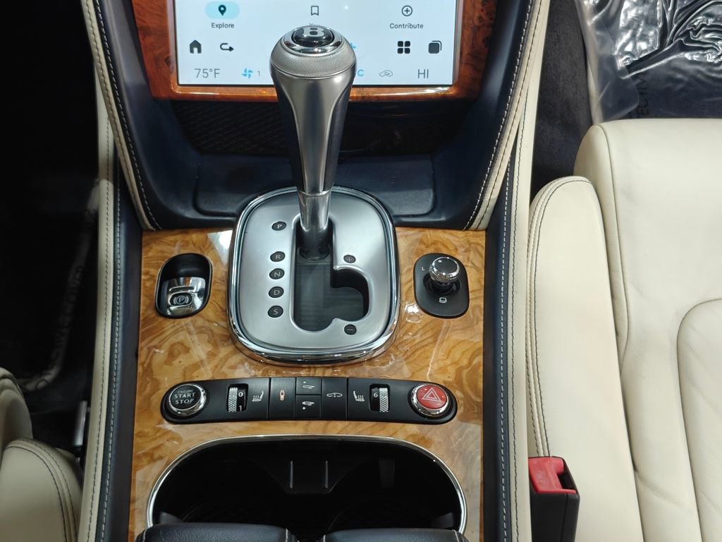 Used 2012 Bentley Continental GT image 8