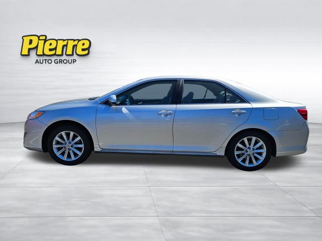 Used 2012 Toyota Camry XLE FWD image 3