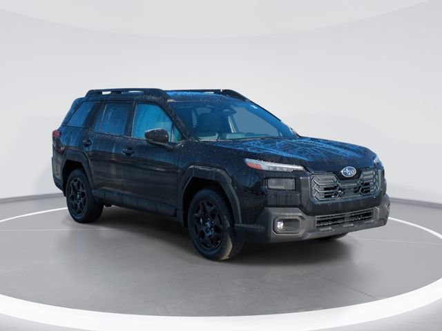 New 2026 Subaru Outback Limited w/ Premium/Limited Package 2