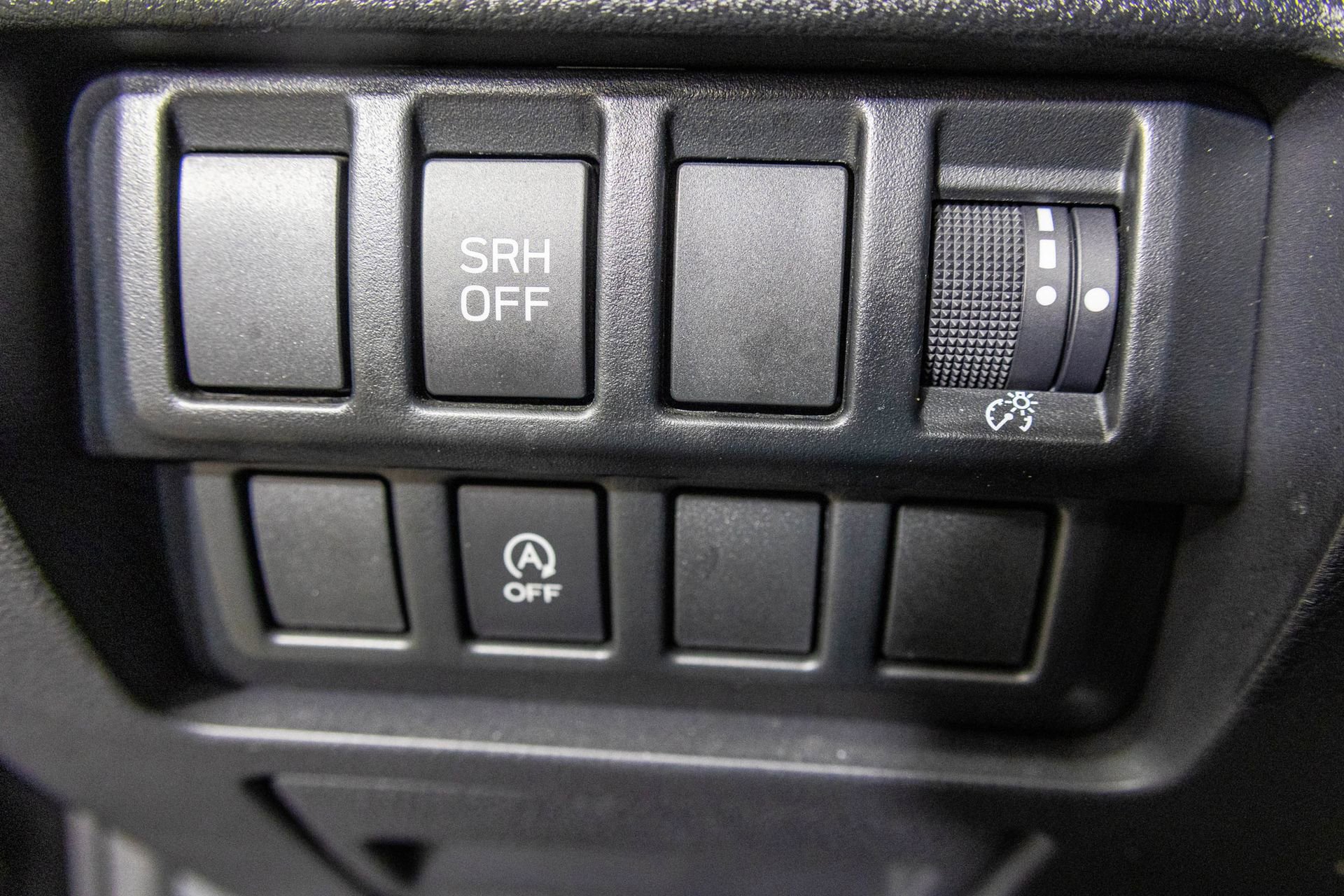 Used 2022 Subaru Forester Premium image 33