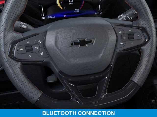 New 2026 Chevrolet TrailBlazer RS w/ Convenience Package AWD/4WD image 19