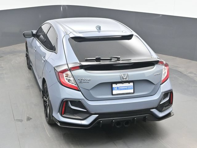 Used 2021 Honda Civic Sport image 33