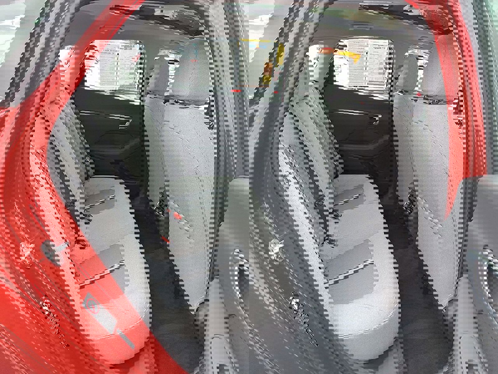 Used 2020 Hyundai Sonata SEL w/ Convenience + Sunroof Package image 27