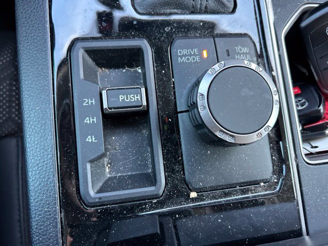 Used 2022 Toyota Tundra SR5 w/ TRD Sport Premium Package AWD/4WD image 20