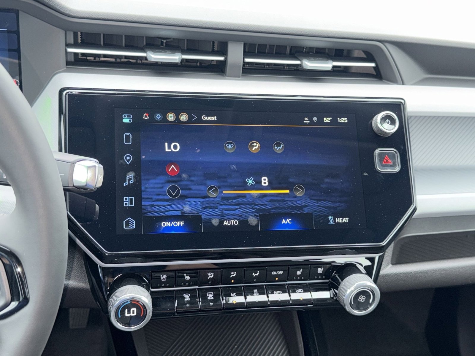 New 2027 Chevrolet Bolt RS image 21