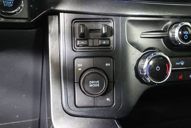 Certified 2022 Ford F150 XLT w/ Equipment Group 302A High image 51