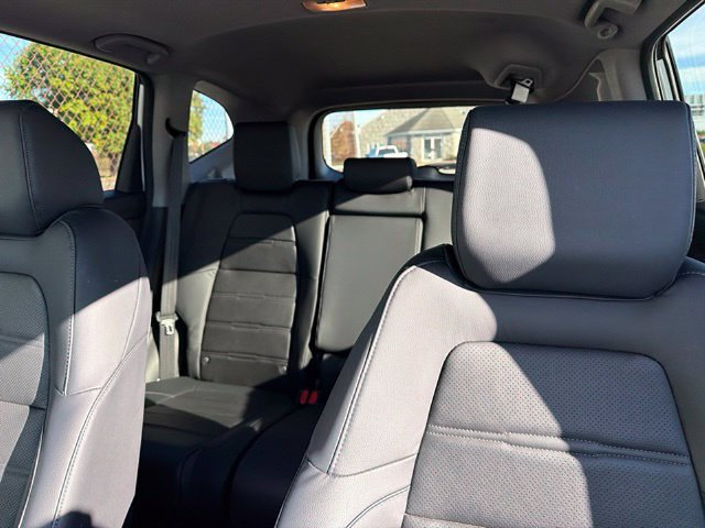 Used 2019 Honda CR-V EX-L image 22