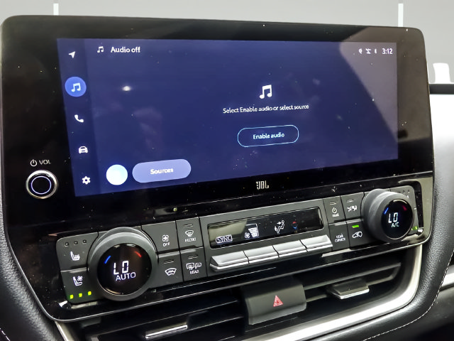 Used 2025 Toyota Grand Highlander AWD Hybrid image 16