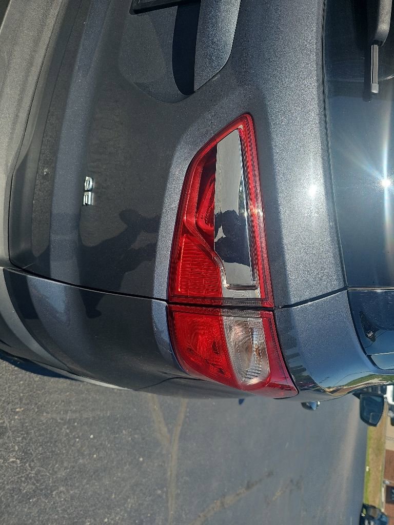 Used 2021 Ford EcoSport SE w/ SE Appearance Package FWD image 6
