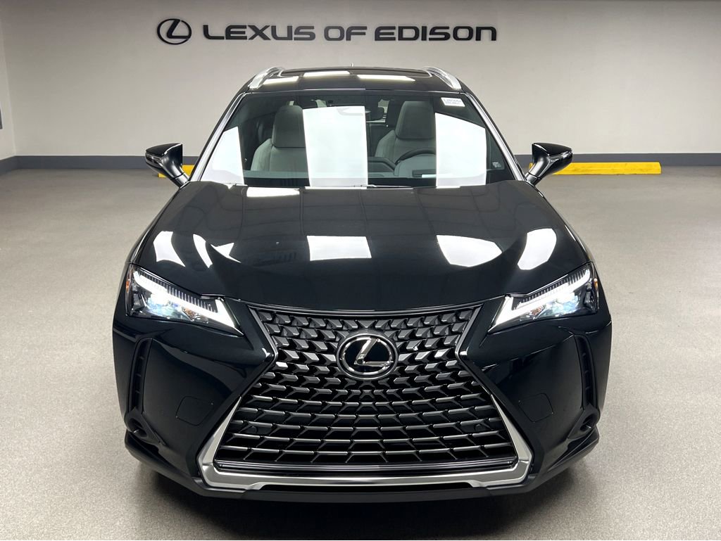 New 2026 Lexus UX 300h AWD image 2