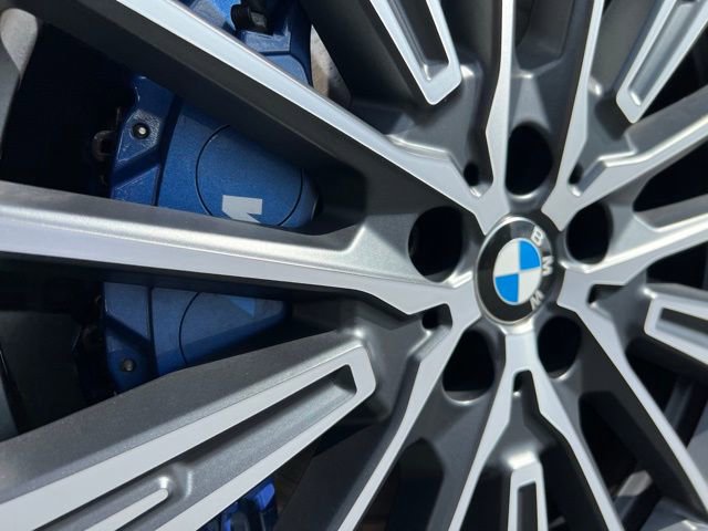 Used 2025 BMW X2 M35i AWD/4WD image 12