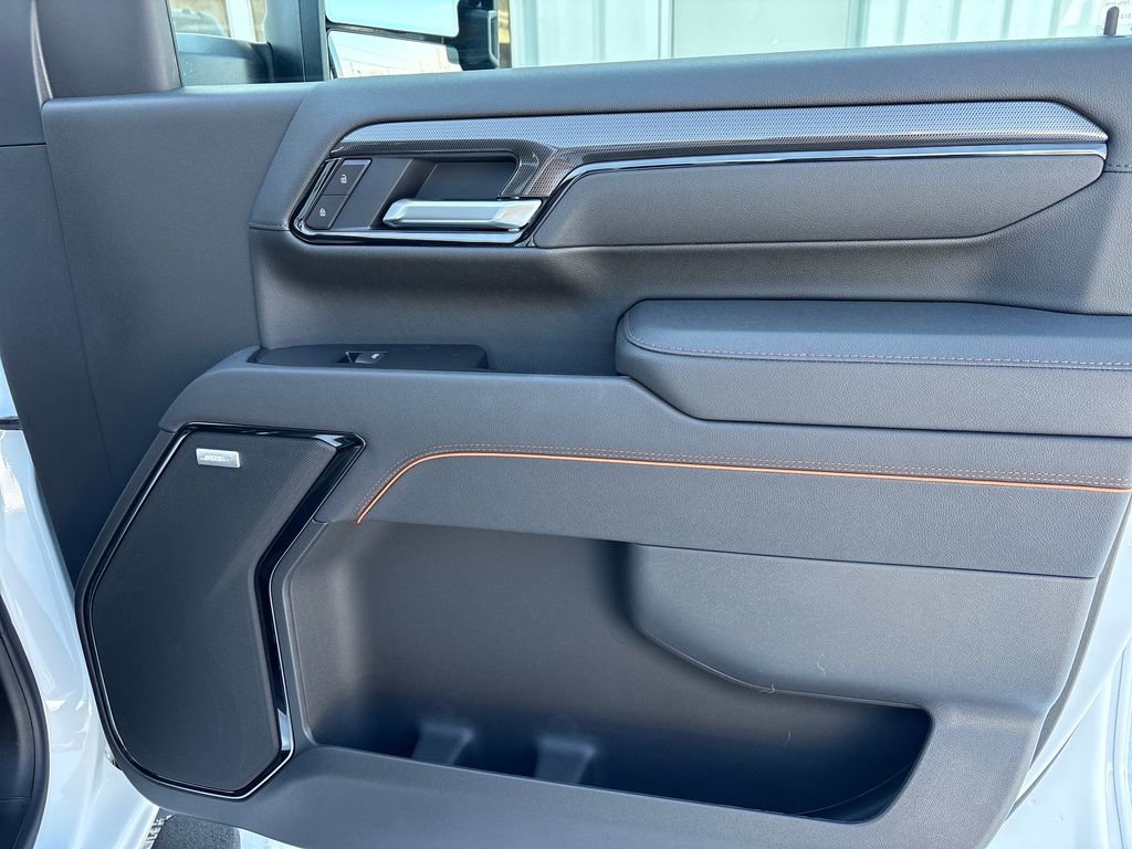New 2026 GMC Sierra 2500 AT4 w/ AT4 Premium Plus Package image 45