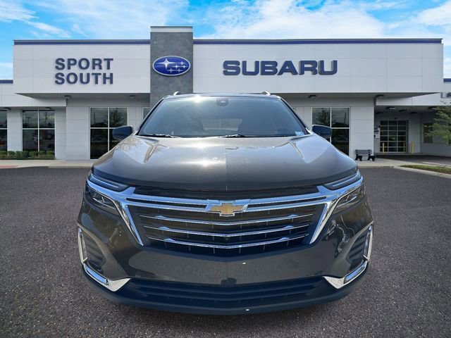 Used 2023 Chevrolet Equinox Premier FWD image 12