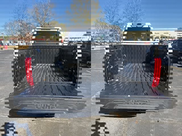 New 2025 Toyota Tundra SR5 AWD/4WD image 13