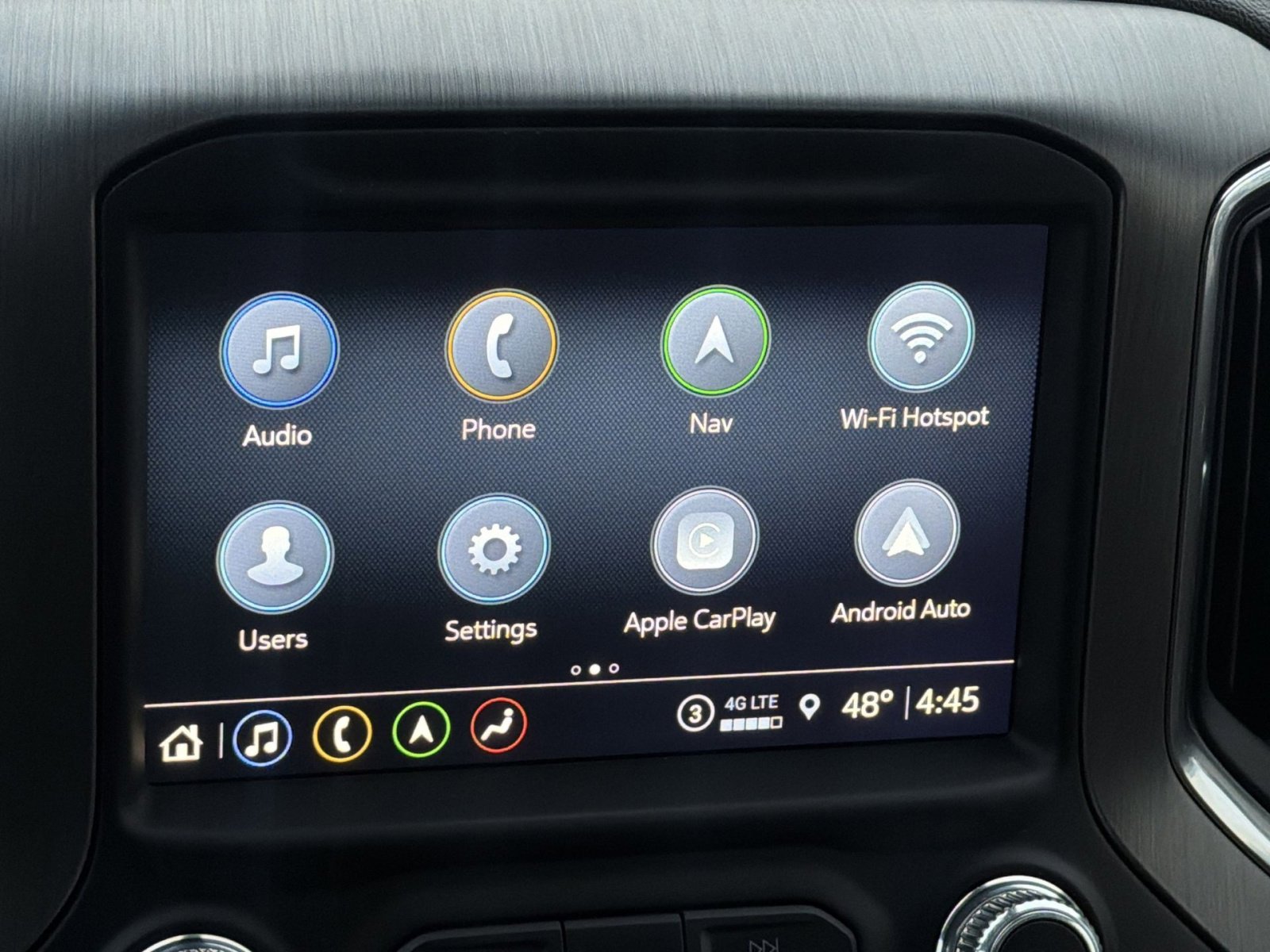 Used 2021 GMC Sierra 1500 Denali w/ Denali Ultimate Package image 20