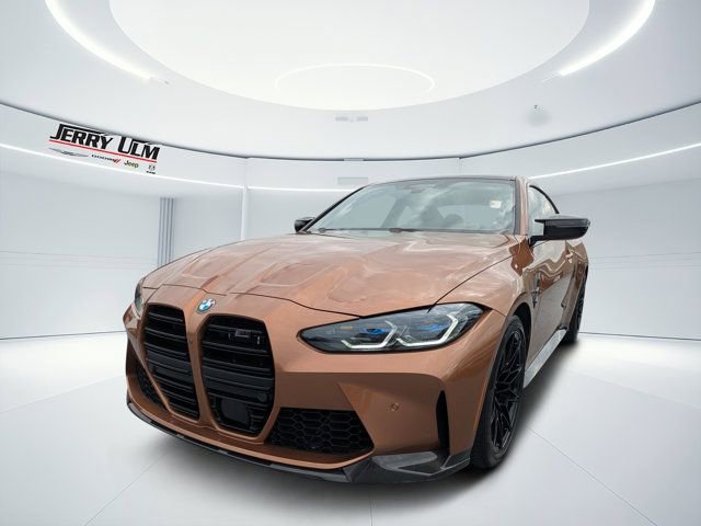 Used 2024 BMW M4 Competition image 6