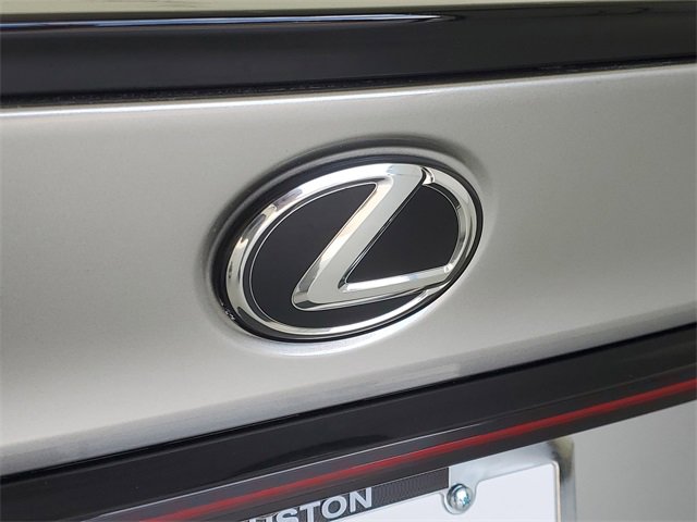 Used 2023 Lexus IS 350 F Sport w/ Navigation Package image 8