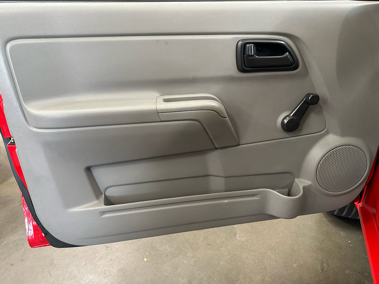 Used 2006 Chevrolet Colorado LS w/ Street Pack image 8