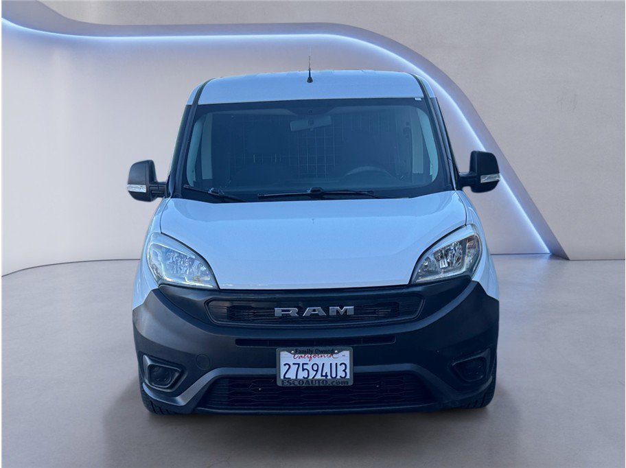 Used 2019 RAM ProMaster City Tradesman image 2