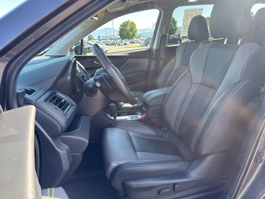 Certified 2024 Subaru Ascent Onyx Edition AWD/4WD image 10