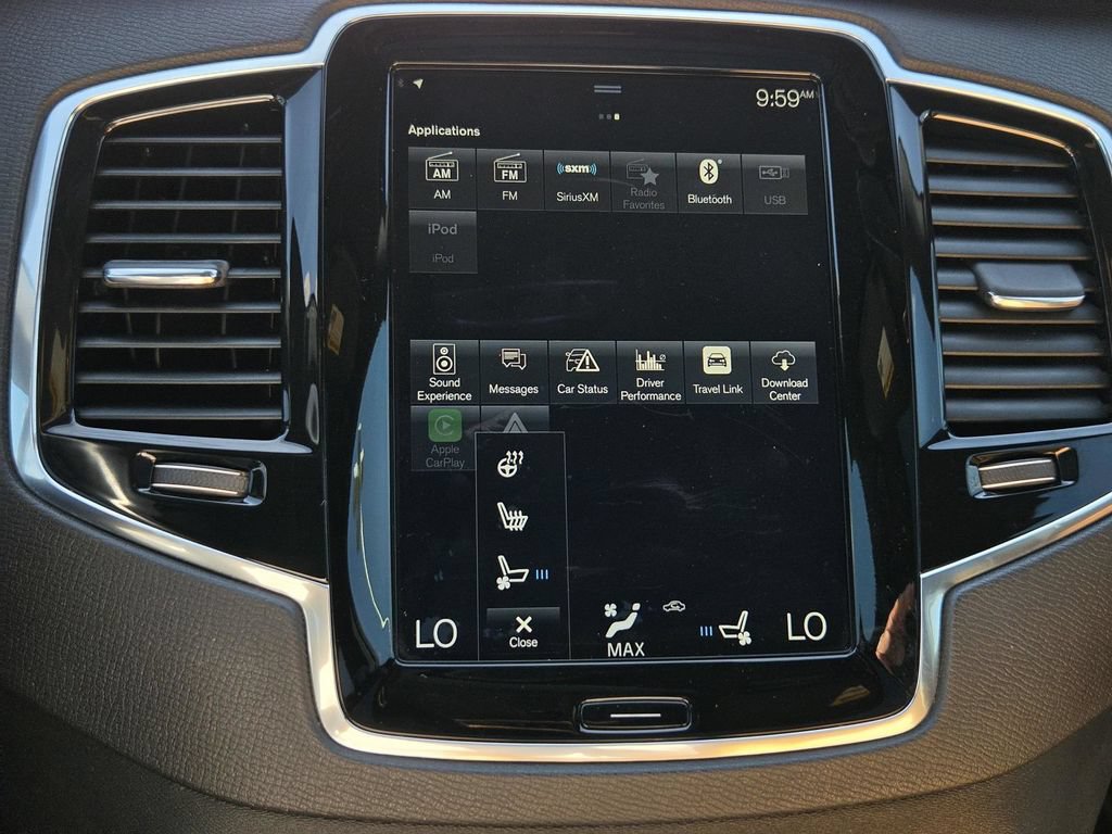 Used 2018 Volvo XC90 T6 Inscription w/ Luxury Package AWD/4WD image 44