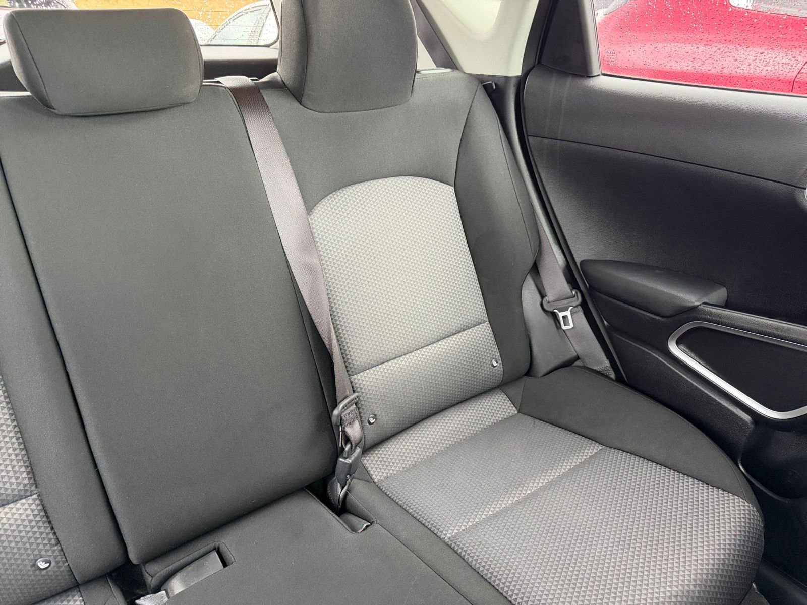 Used 2025 Kia Soul LX w/ LX Technology Package image 35