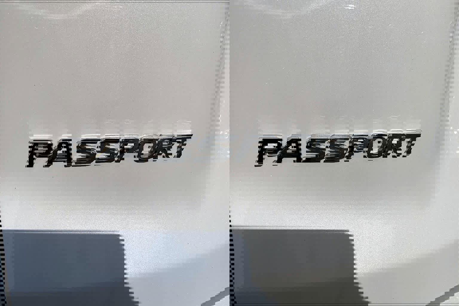 Used 2023 Honda Passport EX-L image 31