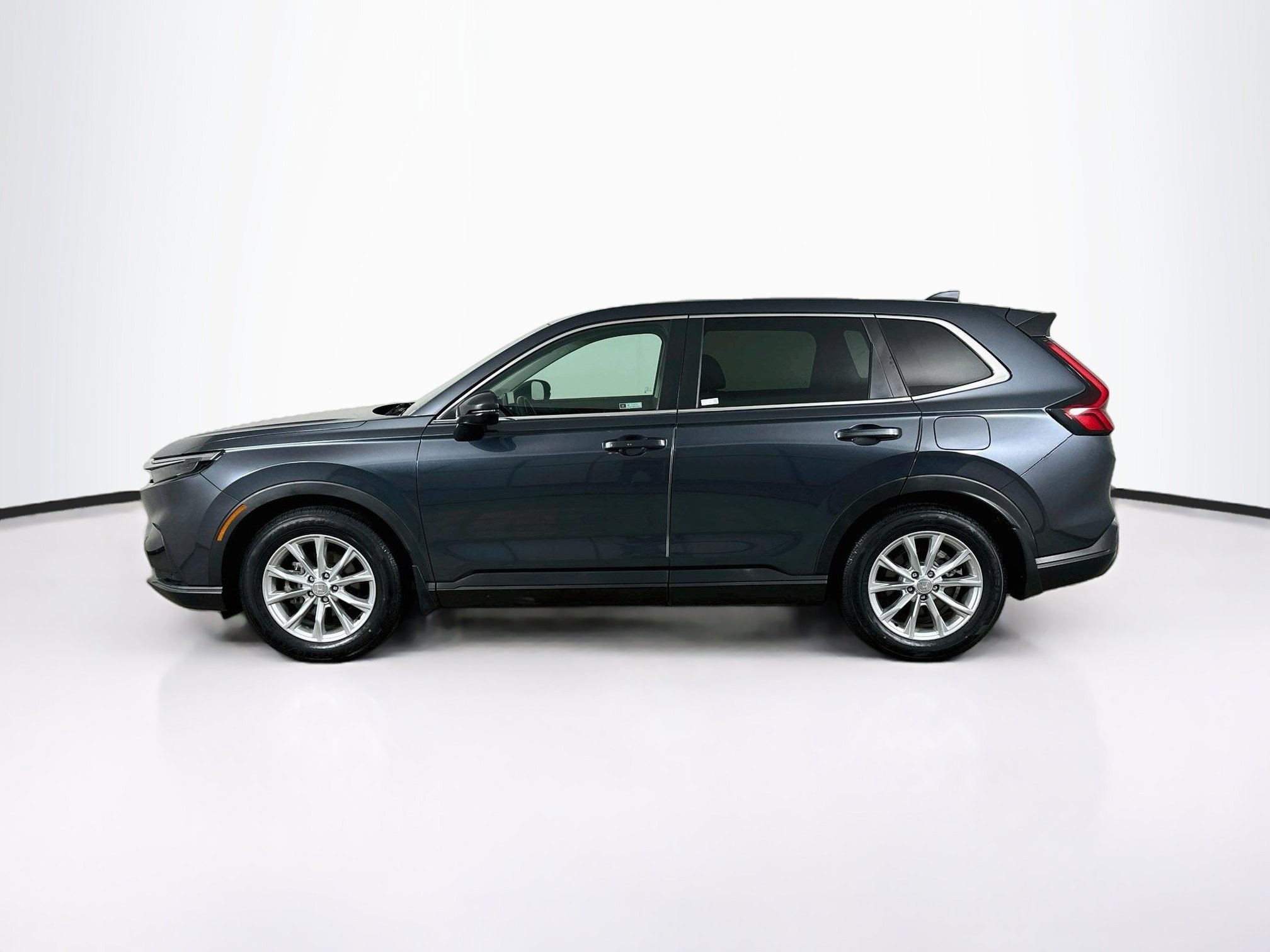 Used 2024 Honda CR-V EX-L image 4