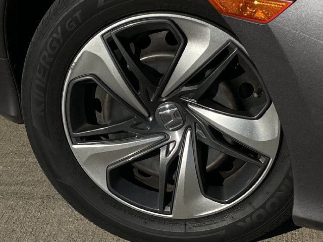 Used 2021 Honda Civic LX image 8