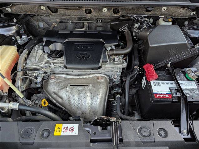 Used 2017 Toyota RAV4 LE image 21