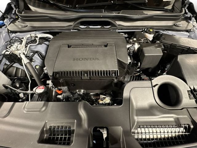 New 2026 Honda Passport TrailSport Elite image 9