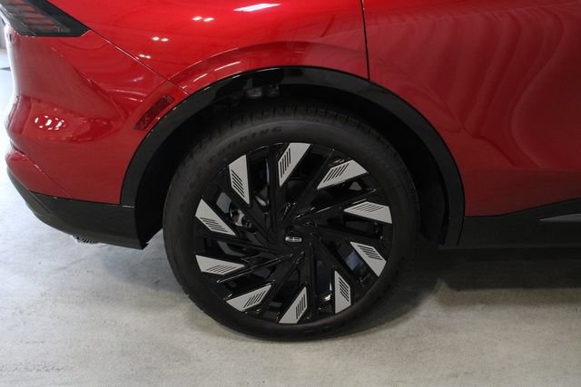 New 2026 Lincoln Nautilus Reserve w/ Jet Appearance Package AWD/4WD image 29