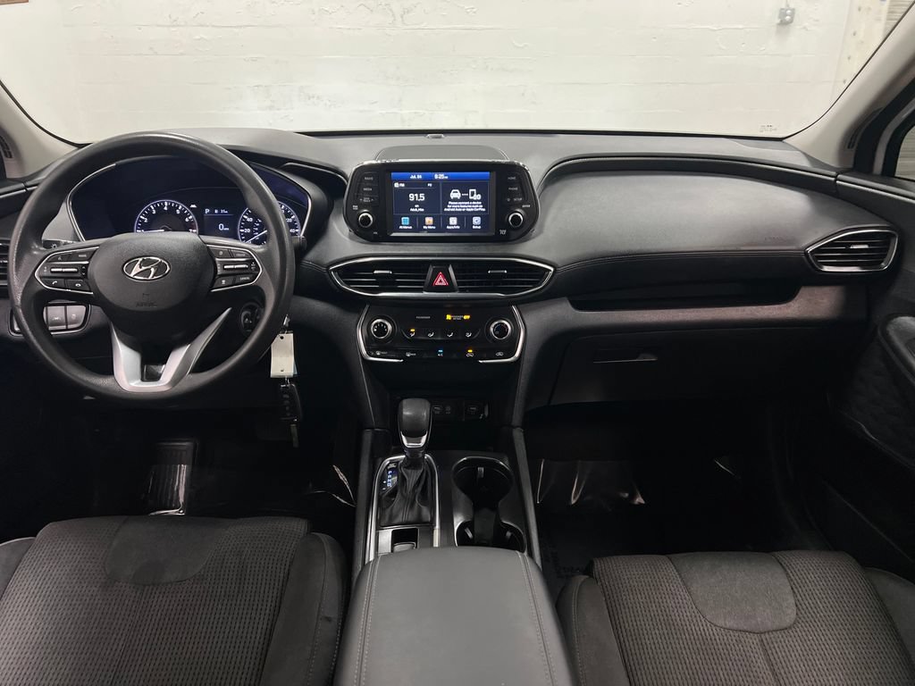 Used 2019 Hyundai Santa Fe SE FWD image 14