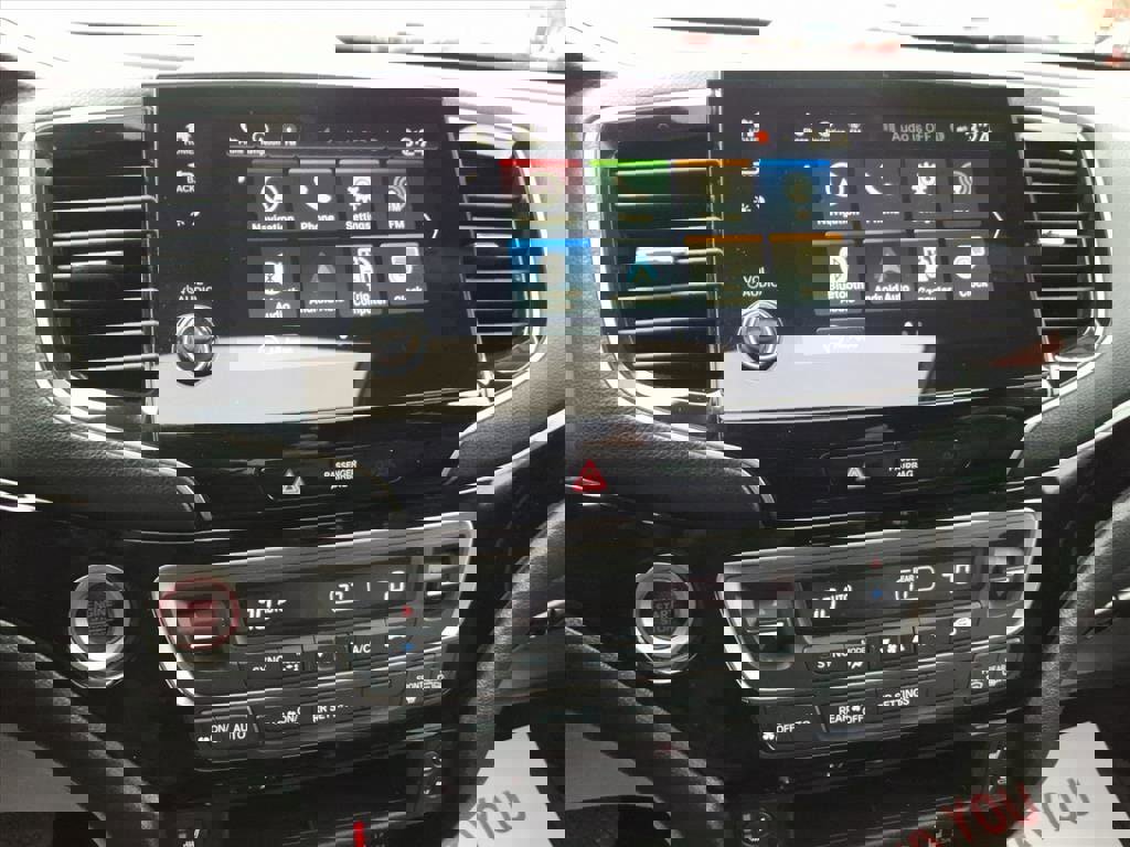 Used 2019 Honda Passport Elite image 24