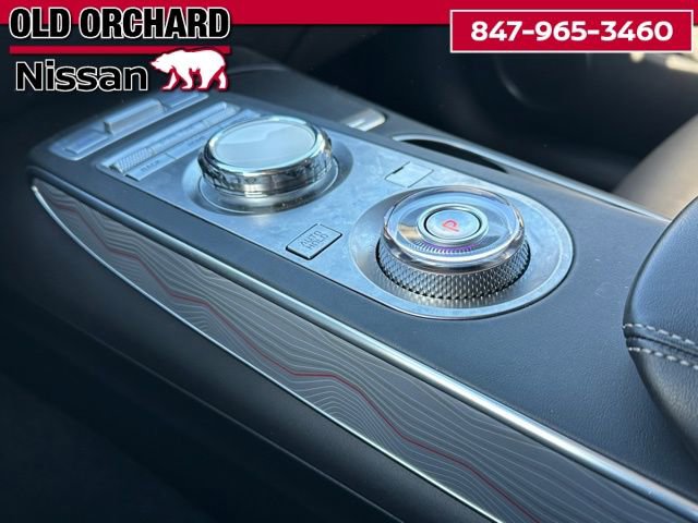 Used 2024 Genesis GV70 2.5T w/ Advanced Package AWD/4WD image 17