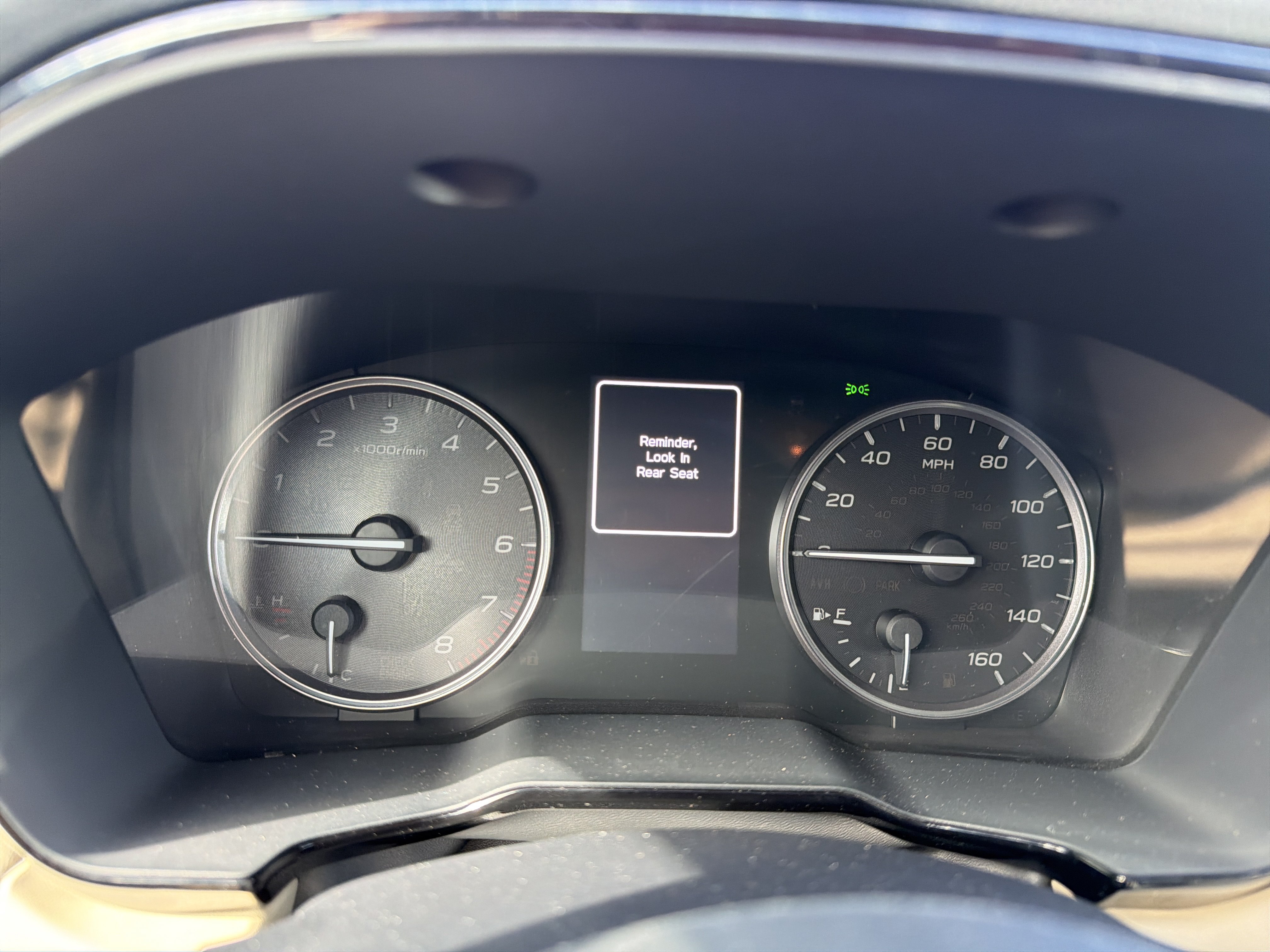 Used 2021 Subaru Outback Premium AWD/4WD image 16