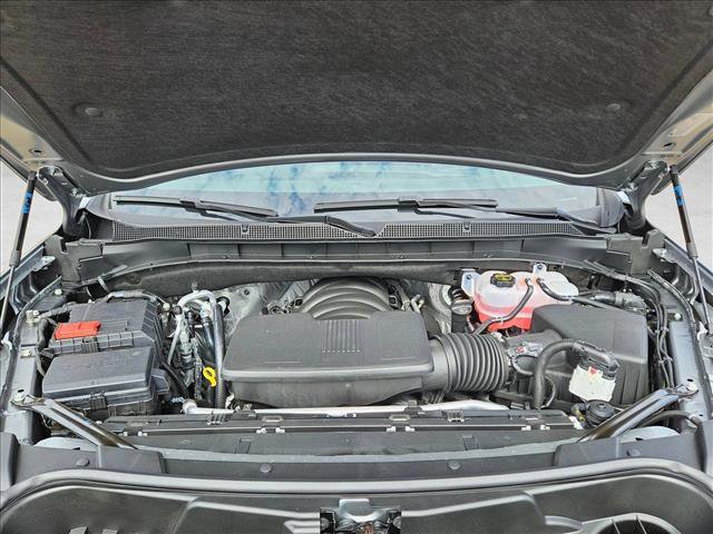 New 2026 Chevrolet Suburban Z71 w/ Comfort Package image 18