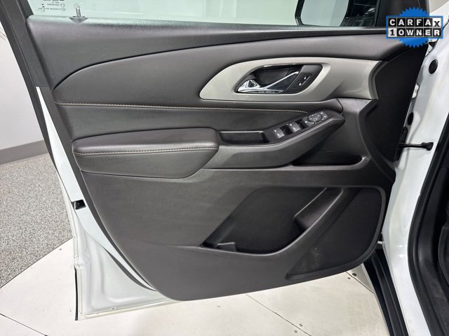 Used 2019 Chevrolet Traverse LS w/ LPO, Floor Liner Package image 7
