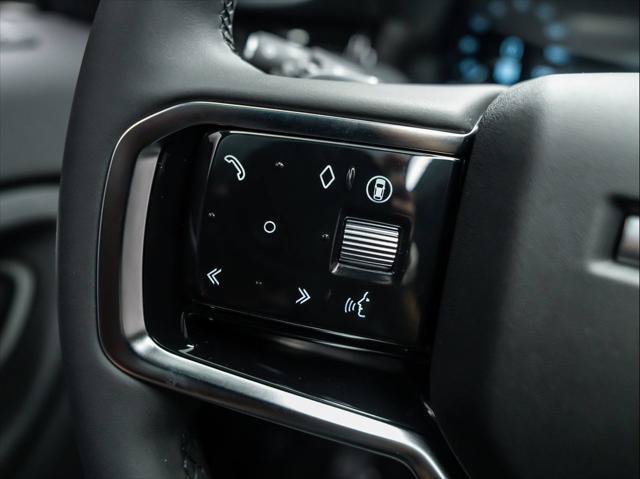 New 2026 Land Rover Discovery Sport Landmark AWD/4WD image 20