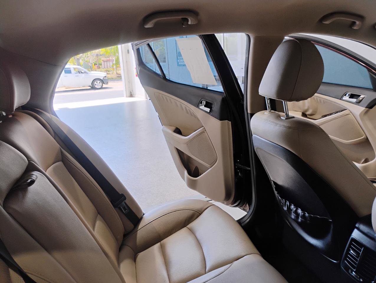 Used 2014 Kia Optima EX FWD image 32