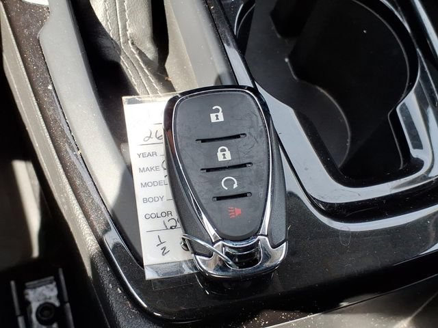 Used 2023 Chevrolet TrailBlazer LT w/ Convenience Package FWD image 33
