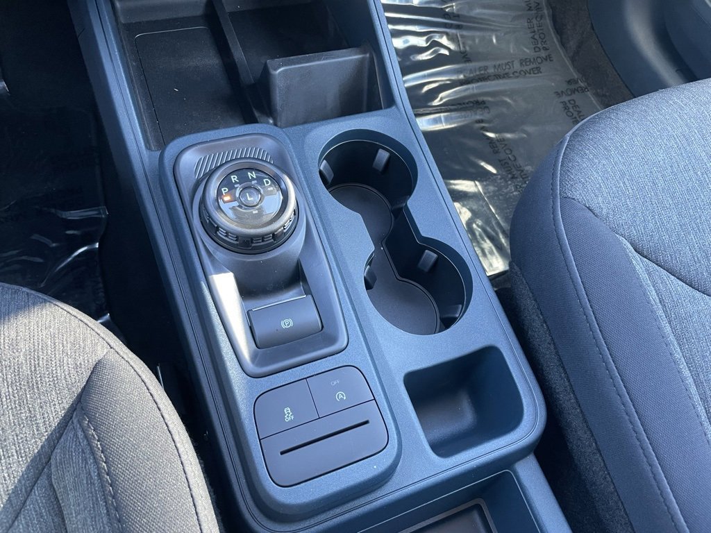 New 2026 Ford Maverick XLT w/ XLT Luxury Package image 13