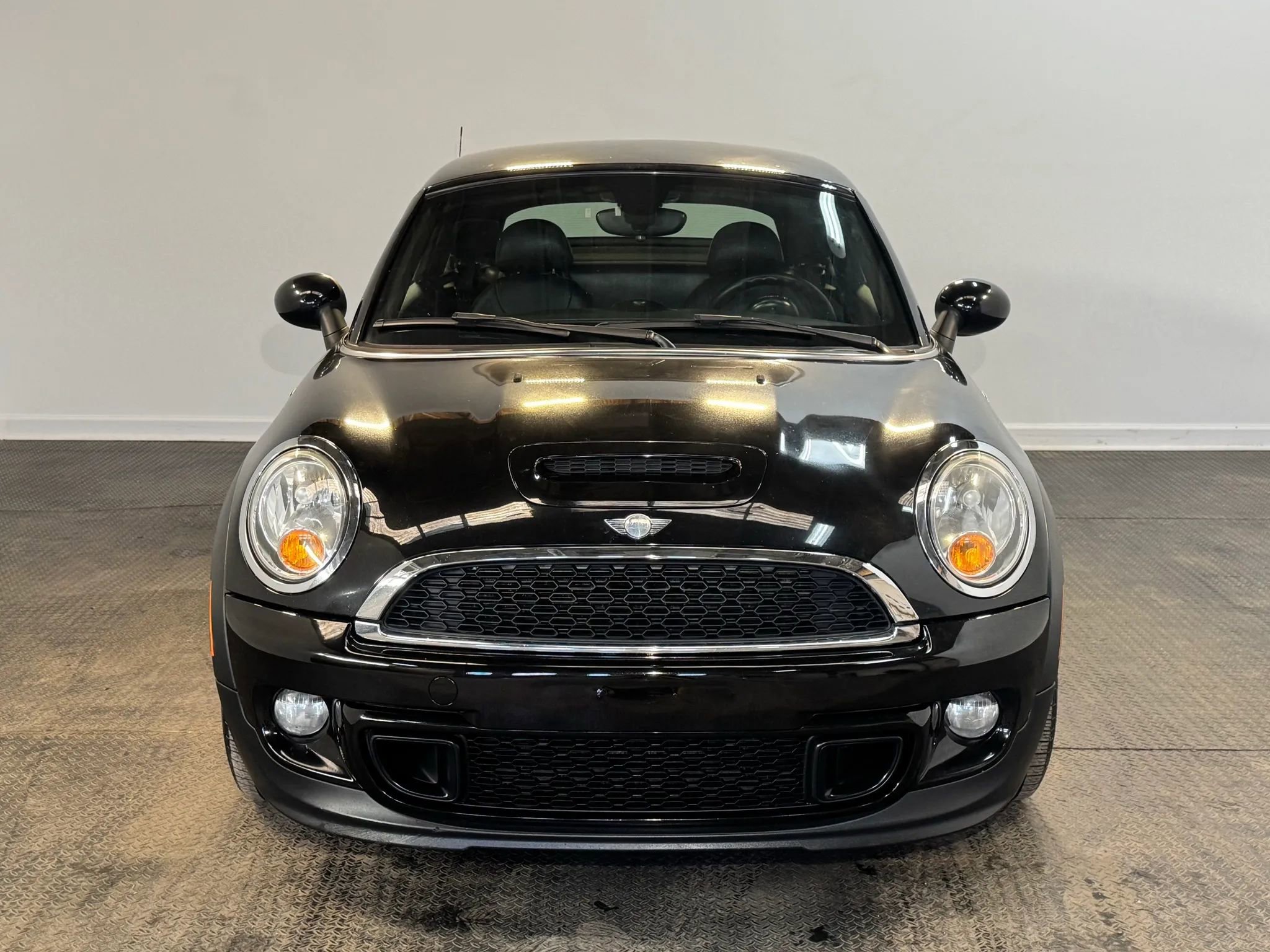 Used 2013 MINI Cooper Coupe S image 2